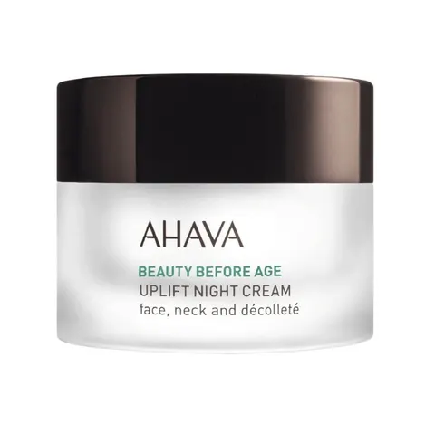 50ml AHAVA Lifting Uplifting Night Cream – Bild 1