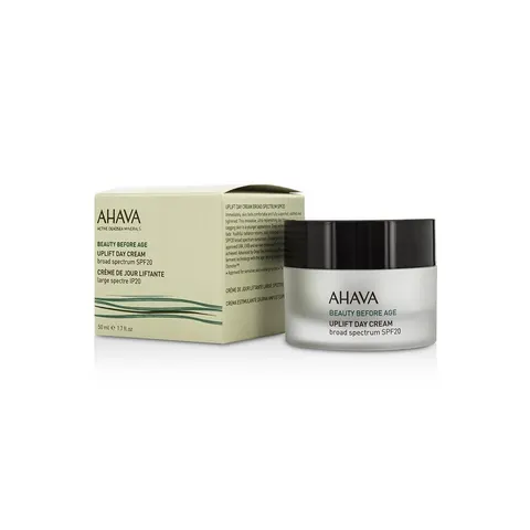 Ahava Uplift Day Cream Broad Spectrum SPF 20 50ml – image 1