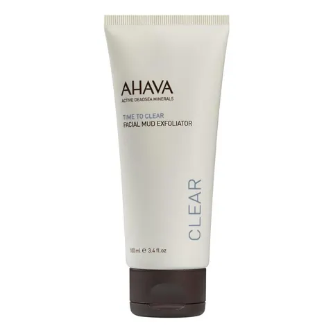 Ahava Soin Gommant Boue 100Ml. 100 ml Creme – Bild 1