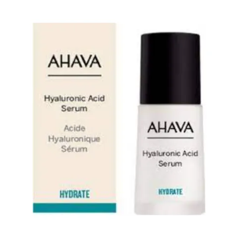 Ahava Hyalur Acid Serum 30 ml – Bild 1