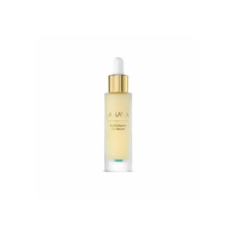 30ml AHAVA MultiVitamin C+ Serum – Bild 1