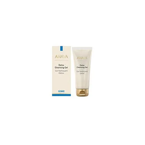 100ml AHAVA Detox Cleansing Gel – immagine 1