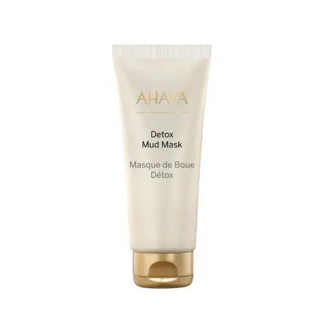 100ml AHAVA Cleanse Detox Mud Mask – Bild 1
