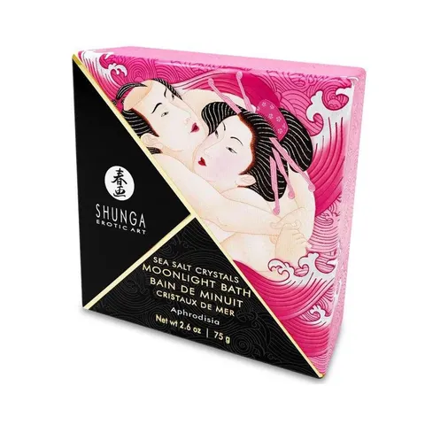 Shunga Sel de Bain aphrodisia – image 1