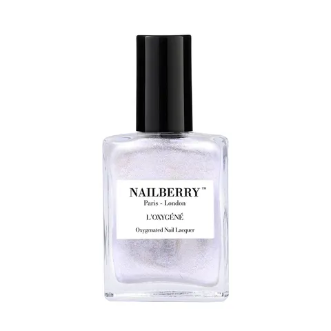 15ml NAILBERRY L'Oxygéné Stardust – immagine 1