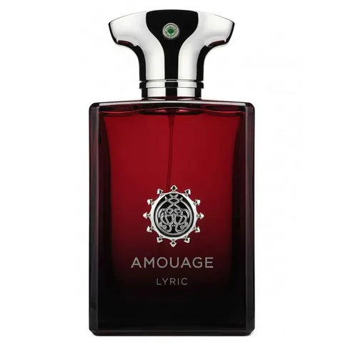 Amouage Lyric Eau de Parfum voor Mannen 100 ml – afbeelding 1