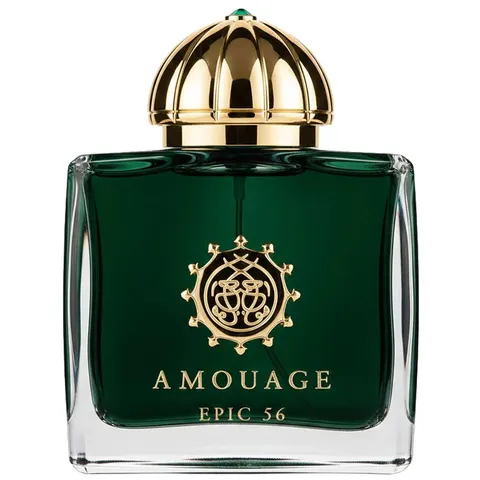 Amouage Epic 56 Woman Extrait de Parfum 100mL – immagine 1