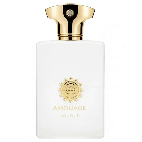 Amouage Honour Man Eau De Parfum - 100ml – image 1