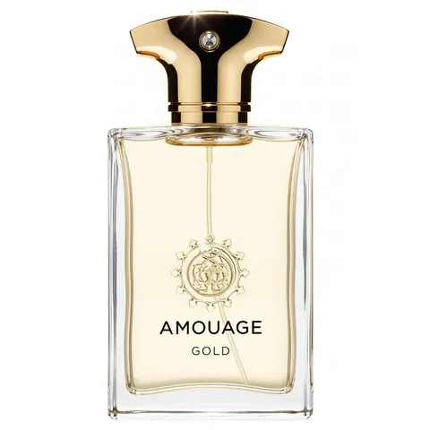 Amouage Gold Man Eau de Parfum - 100ml – image 1