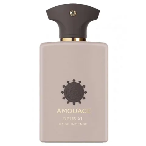 100ml AMOUAGE Library Opus XII Rose Incense Eau de Parfum – Bild 1