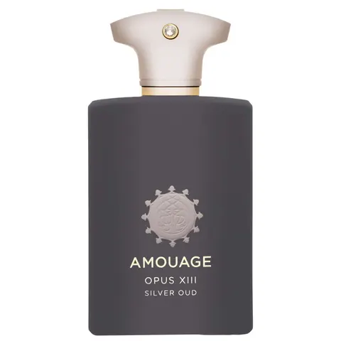 Amouage Opus XIII Silver Oud - 100 ML – immagine 1