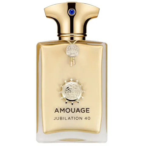 Amouage Jubilation 40 Man Extrait de Parfum 100ml – image 1