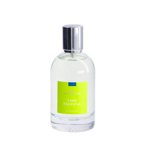 Comptoir Sud Pacifique Lime Tropical 100 ML - 100 ML – immagine 1