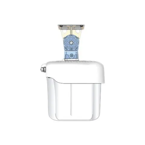 HPE Aruba Networking JW054A mounting kit Grey – image 1