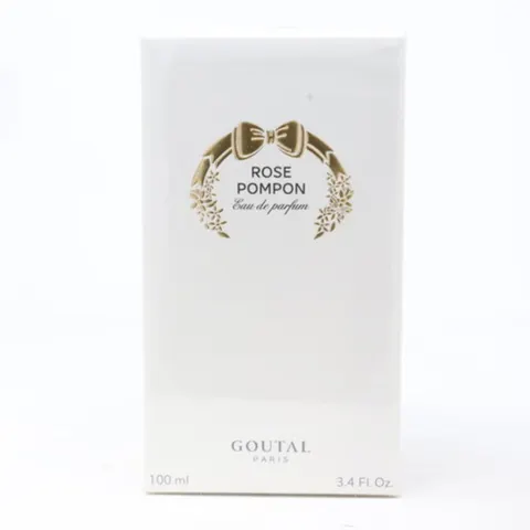 Goutal Paris Rose Pompon Eau de Parfum – imagen 1