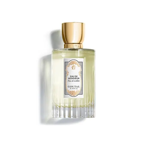 GOUTAL Eau de Monsieur EDT M 100 ml – image 1