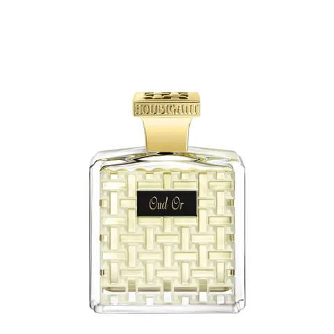 HOUBIGANT PARFUMS Oud Or 100 ml – imagen 1
