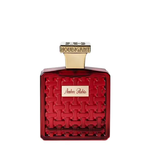 HOUBIGANT PARFUMS Ambre Rubis 100 ml – imagen 1