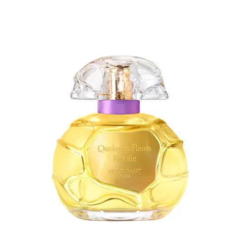 Houbigant Paris Quelques Fleurs Royale Collection Privée extrême Eau de Parfum 100 ml – image 1