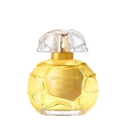 HOUBIGANT PARFUMS Quelques Fleurs l'Original – imagen 1