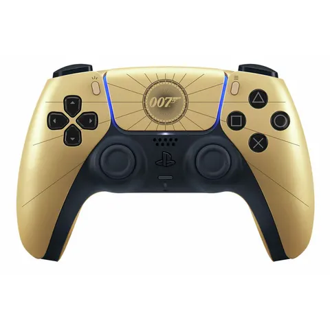 Sony DualSense PS5 Wireless Controller - 007 First Light Limited Edition – image 1