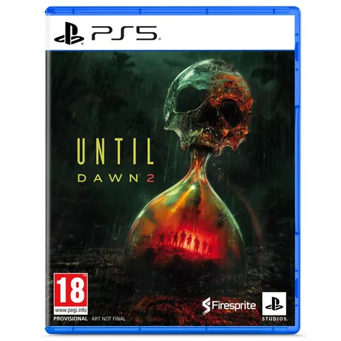 Until Dawn 2 (PS5) – image 1