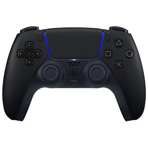 Sony DualSense Wireless Controller-Midnight Black (PlayStation 5) Nieuw – afbeelding 1