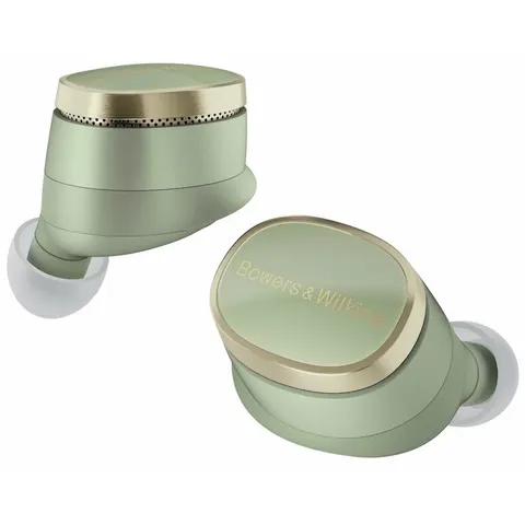 Pi8 In-Ear True Wireless Kopfhörer Jade Green – Bild 1