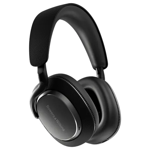 Px7 S3 Anthracite Black Over-Ear Kopfhörer – Bild 1