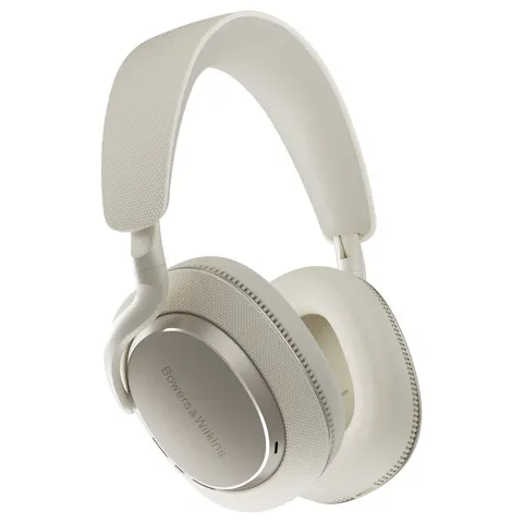 Px7 S3 Canvas White Over-Ear Kopfhörer – Bild 1