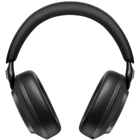 Px8 S2 Onyx Black Over-Ear Kopfhörer – Bild 1