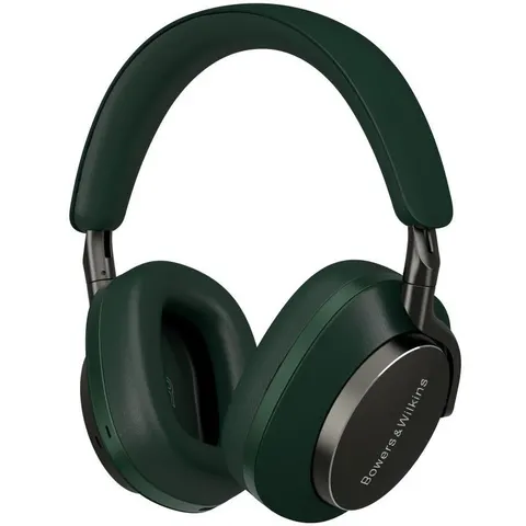 PX8 dark forest Over-Ear Kopfhörer – Bild 1