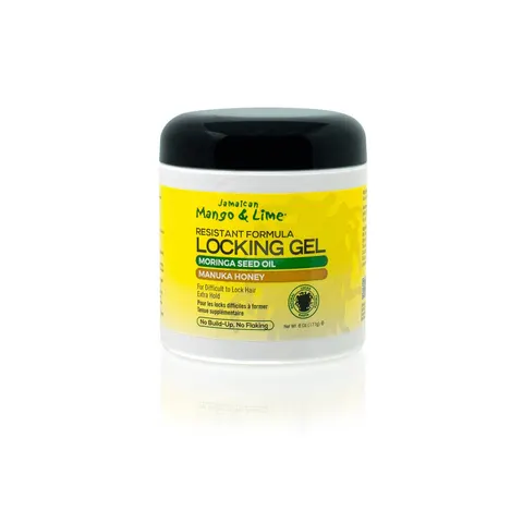 Jamaican Mango Lime Locking Gel Resistant 6oz – image 1