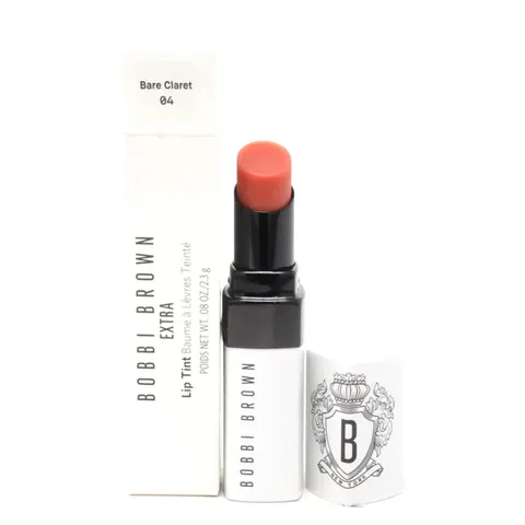 Bobbi Brown Extra Lip Tint - N. 04 Bare Claret – immagine 1
