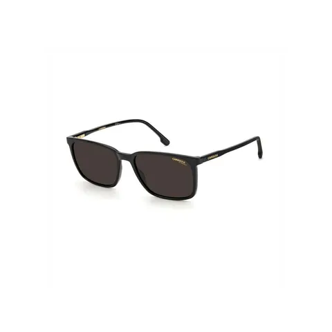Carrera Black Zonnebril - Zwart – afbeelding 1