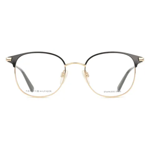 Tommy Hilfiger TH 2003 2M2 Runde Brille, Damen – Bild 1