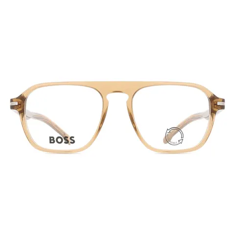 Hugo Boss 1510 10A Glasdiameter: 52 – afbeelding 1