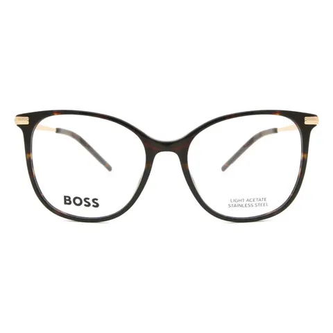 Brillen met correctie Hugo Boss 1663 2IK – afbeelding 1