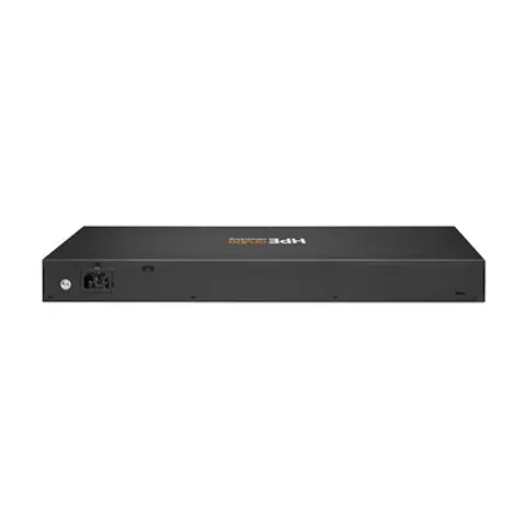 HPE Aruba 6100 Switch 24G 4SFP+ – Bild 1