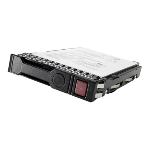 HP R0Q47A internal solid state drive 1.92 TB 2.5" SAS – image 1