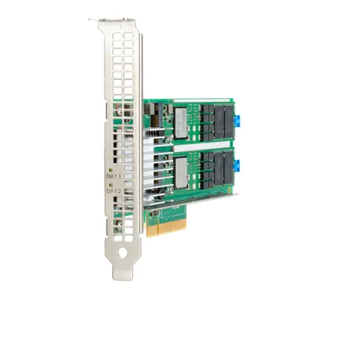 HPE Boot Device NS204i-p Gen10 Plus – Bild 1