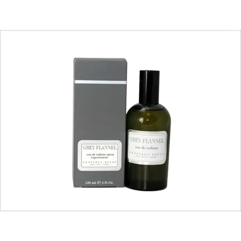 Geoffrey Beene Grey Flannel Eau de Toilette – image 1