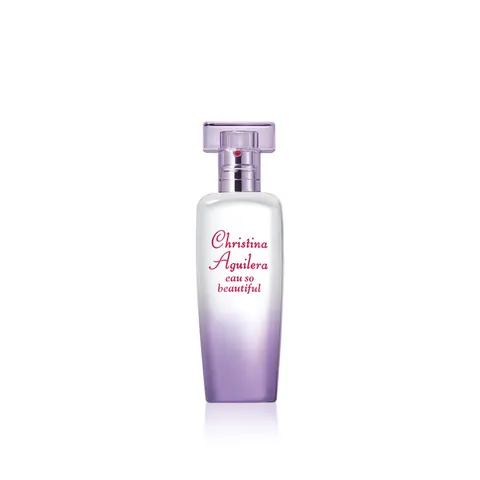 Christina Aguilera Eau So Beautiful EDP W 30 ml – image 1