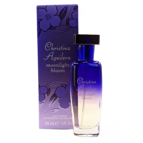 Christina Aguilera Moonlight Bloom EDP W 30 ml – image 1