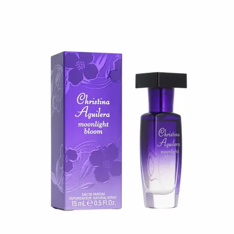Christina Aguilera Moonlight Bloom EDP W 15 ml – image 1