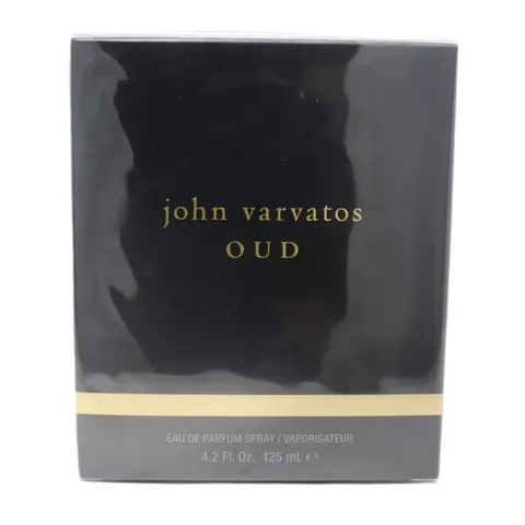 John Varvatos Oud Eau de Parfum 125ml – image 1