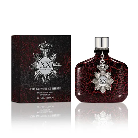 John Varvatos XX Intense EDP M 125 ml – image 1