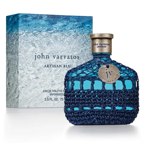 John Varvatos Artisan Blu EDT M 75 ml – image 1