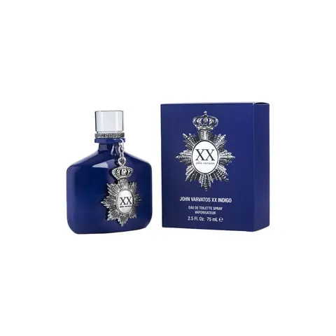 John Varvatos XX Indigo EDT M 75 ml – image 1