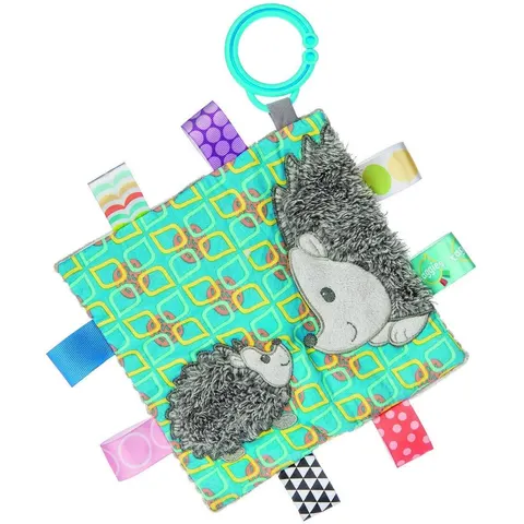 Heather Hedgehog Crinkle Me – image 1